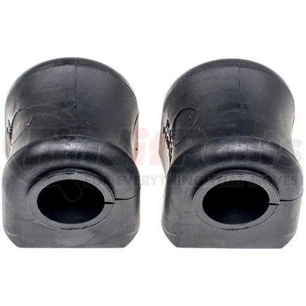 Dorman BB6640PR Suspension Stabilizer Bar Bushing Kit Stabilizer Bar Bushing Kit