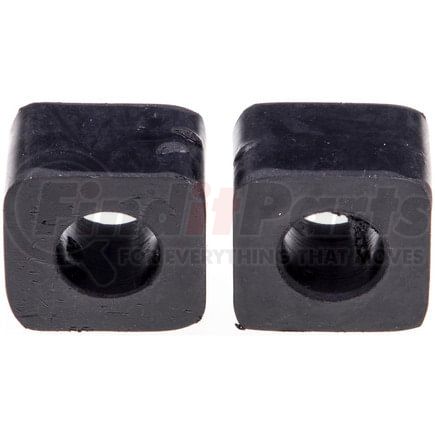Dorman BB7220PR Suspension Stabilizer Bar Bushing Kit Stabilizer Bar Bushing Kit