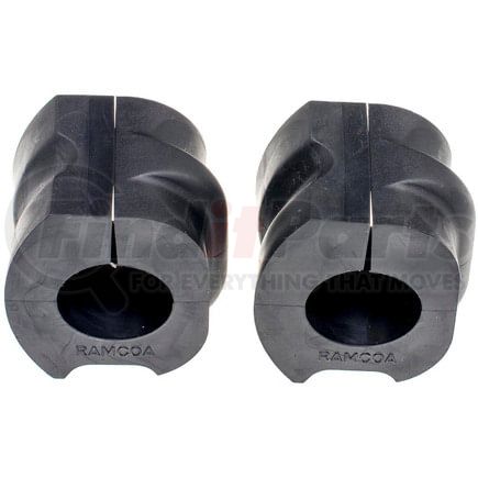 Dorman BB7268PR Suspension Stabilizer Bar Bushing Kit Stabilizer Bar Bushing Kit