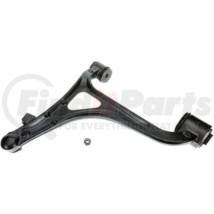 CB28393PR by DORMAN - Suspension Control Arm
