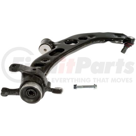 CB29093PR by DORMAN - Suspension Control Arm And Ball Joint Assembly