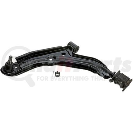 CB30411PR by DORMAN - Suspension Control Arm
