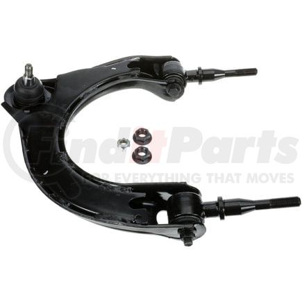 CB30821PR by DORMAN - Suspension Control Arm