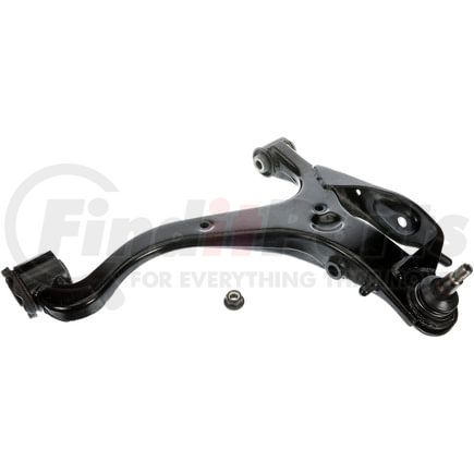 CB35033PR by DORMAN - Suspension Control Arm