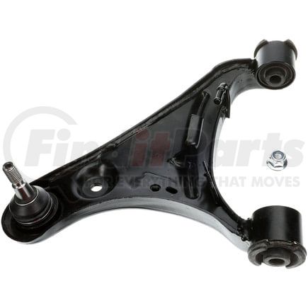CB35037PR by DORMAN - Suspension Control Arm