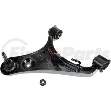 CB35058PR by DORMAN - Suspension Control Arm And Ball Joint Assembly
