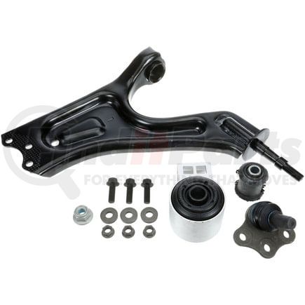 CB36074PR by DORMAN - Suspension Control Arm