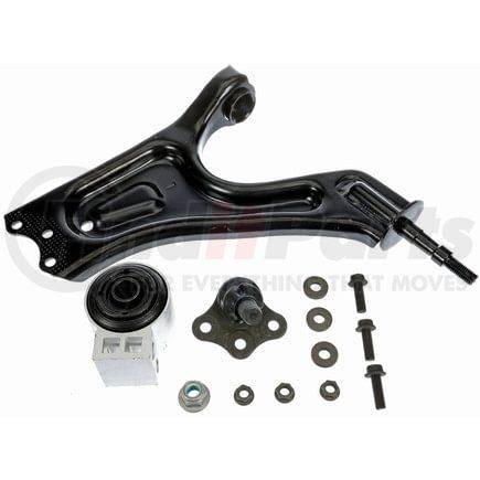 CB36073PR by DORMAN - Suspension Control Arm