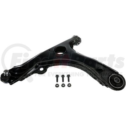 CB431003PR by DORMAN - Suspension Control Arm And Ball Joint Assembly