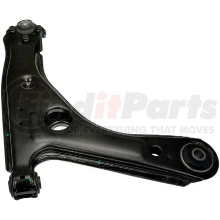 CB43223PR by DORMAN - Suspension Control Arm And Ball Joint Assembly