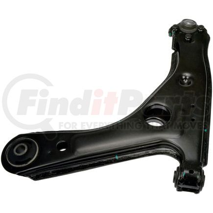 CB43224PR by DORMAN - Suspension Control Arm And Ball Joint Assembly