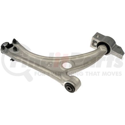 CB43253PR by DORMAN - Suspension Control Arm And Ball Joint Assembly