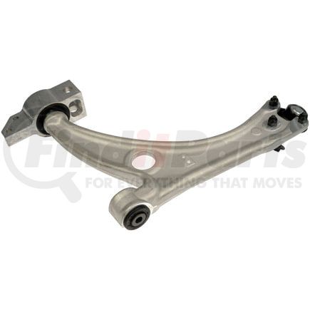 CB43254PR by DORMAN - Suspension Control Arm And Ball Joint Assembly