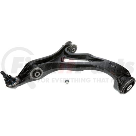CB43304PR by DORMAN - Suspension Control Arm And Ball Joint Assembly