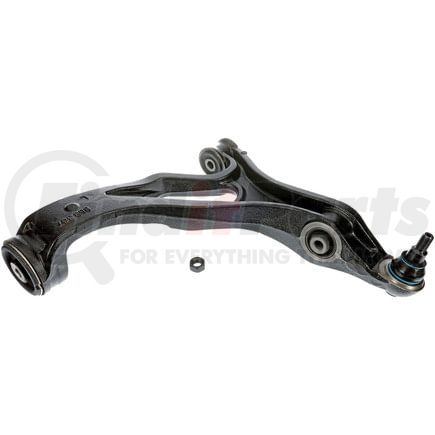 CB43303PR by DORMAN - Suspension Control Arm And Ball Joint Assembly