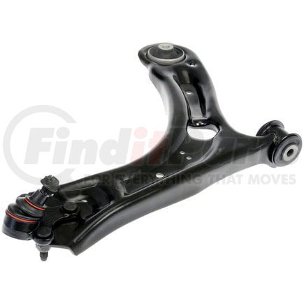 Dorman CB43314PR Suspension Control Arm and Ball Joint Assembly Suspension Control Arm