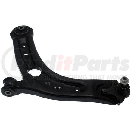 CB43404PR by DORMAN - Suspension Control Arm And Ball Joint Assembly