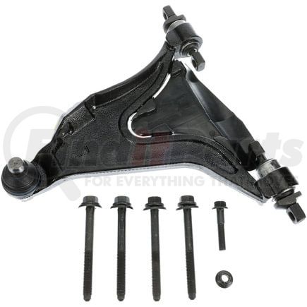 CB45113PR by DORMAN - Suspension Control Arm