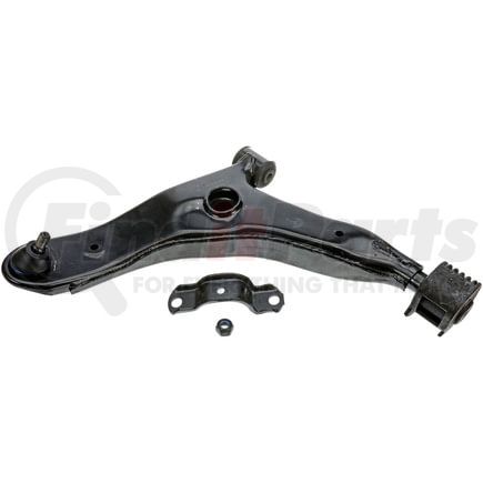 CB45123PR by DORMAN - Suspension Control Arm