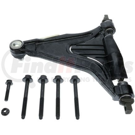 CB45114PR by DORMAN - Suspension Control Arm