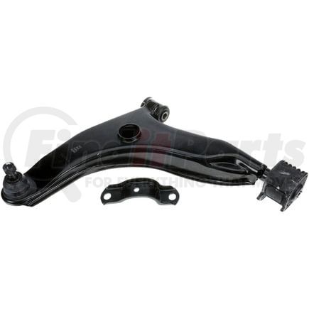 CB45143PR by DORMAN - Suspension Control Arm