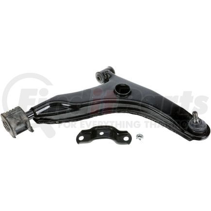 CB45144PR by DORMAN - Suspension Control Arm