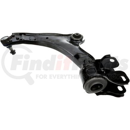 CB45204PR by DORMAN - Suspension Control Arm