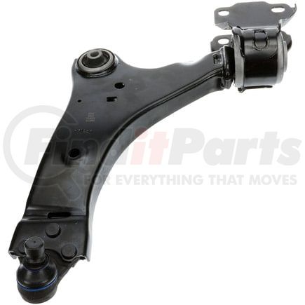 CB45233PR by DORMAN - Suspension Control Arm