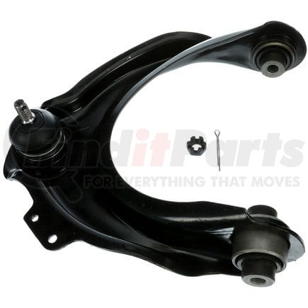 CB50028PR by DORMAN - Suspension Control Arm And Ball Joint Assembly