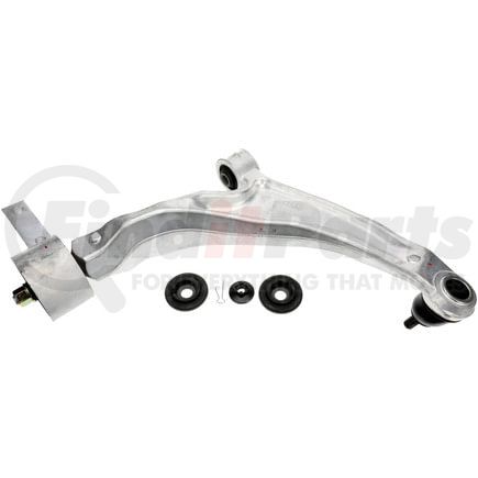 CB50073PR by DORMAN - Suspension Control Arm and Ball Joint Assembly