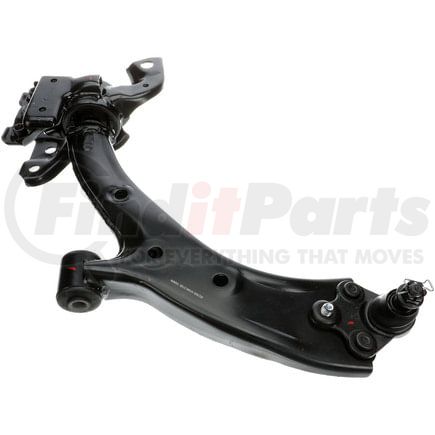 CB50103PR by DORMAN - Suspension Control Arm