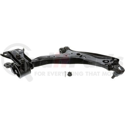 CB50193PR by DORMAN - Suspension Control Arm And Ball Joint Assembly