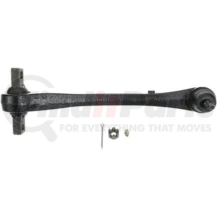 CB50578PR by DORMAN - Suspension Control Arm And Ball Joint Assembly