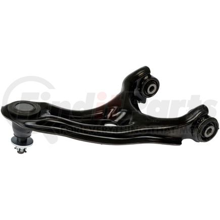 CB50608PR by DORMAN - Suspension Control Arm And Ball Joint Assembly