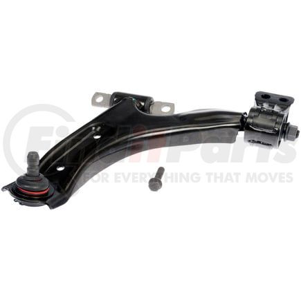 CB55043PR by DORMAN - Suspension Control Arm