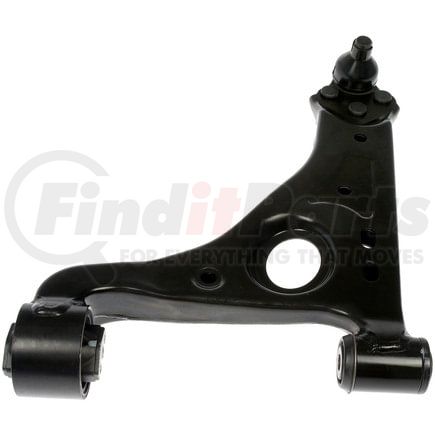 CB55083PR by DORMAN - Suspension Control Arm