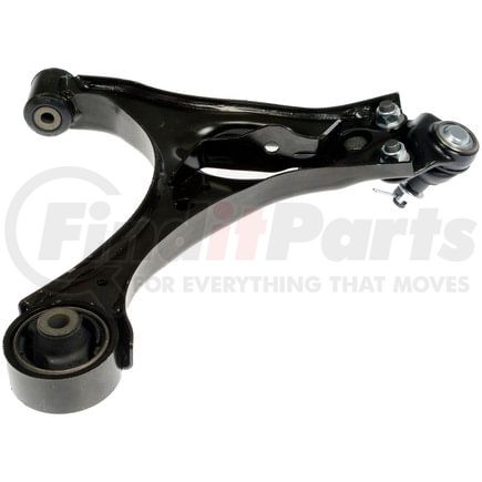 CB58014PR by DORMAN - Suspension Control Arm And Ball Joint Assembly