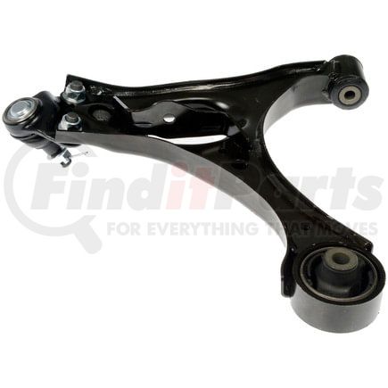 CB58013PR by DORMAN - Suspension Control Arm And Ball Joint Assembly