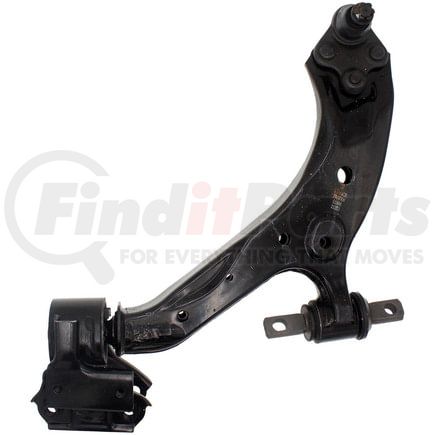 Dorman CB58023PR Suspension Control Arm and Ball Joint Assembly Suspension Control Arm