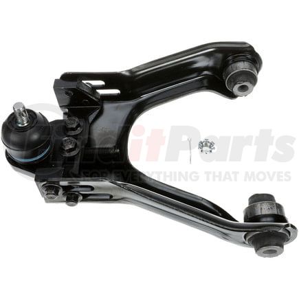CB581005PR by DORMAN - Alignment Caster / Camber Control Arm