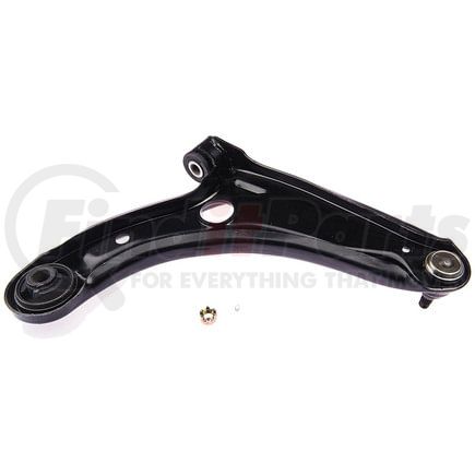CB59233PR by DORMAN - Suspension Control Arm And Ball Joint Assembly