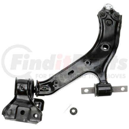Dorman CB59224PR Suspension Control Arm and Ball Joint Assembly Suspension Control Arm