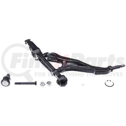 CB59283PR by DORMAN - Suspension Control Arm