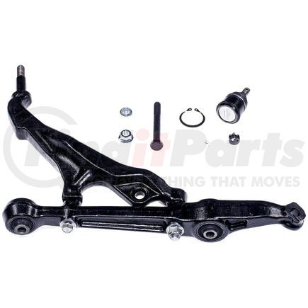CB59284PR by DORMAN - Suspension Control Arm