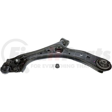 Dorman CB59443PR Suspension Control Arm and Ball Joint Assembly Suspension Control Arm