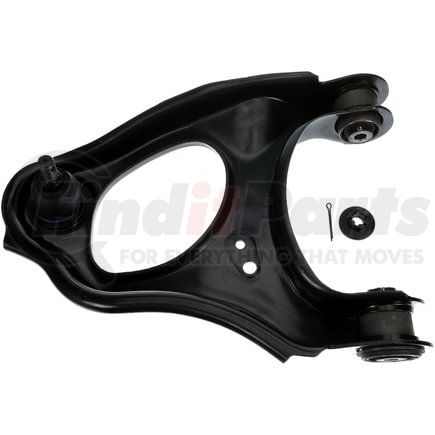 Dorman CB59547PR Suspension Control Arm and Ball Joint Assembly Suspension Control Arm