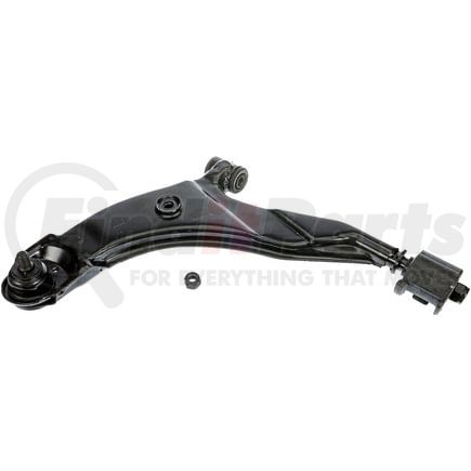 CB60001PR by DORMAN - Suspension Control Arm