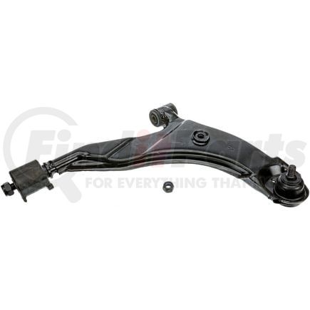 CB60002PR by DORMAN - Suspension Control Arm
