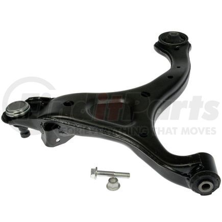 CB60114PR by DORMAN - Suspension Control Arm