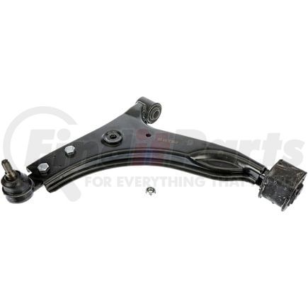 CB60203PR by DORMAN - Suspension Control Arm